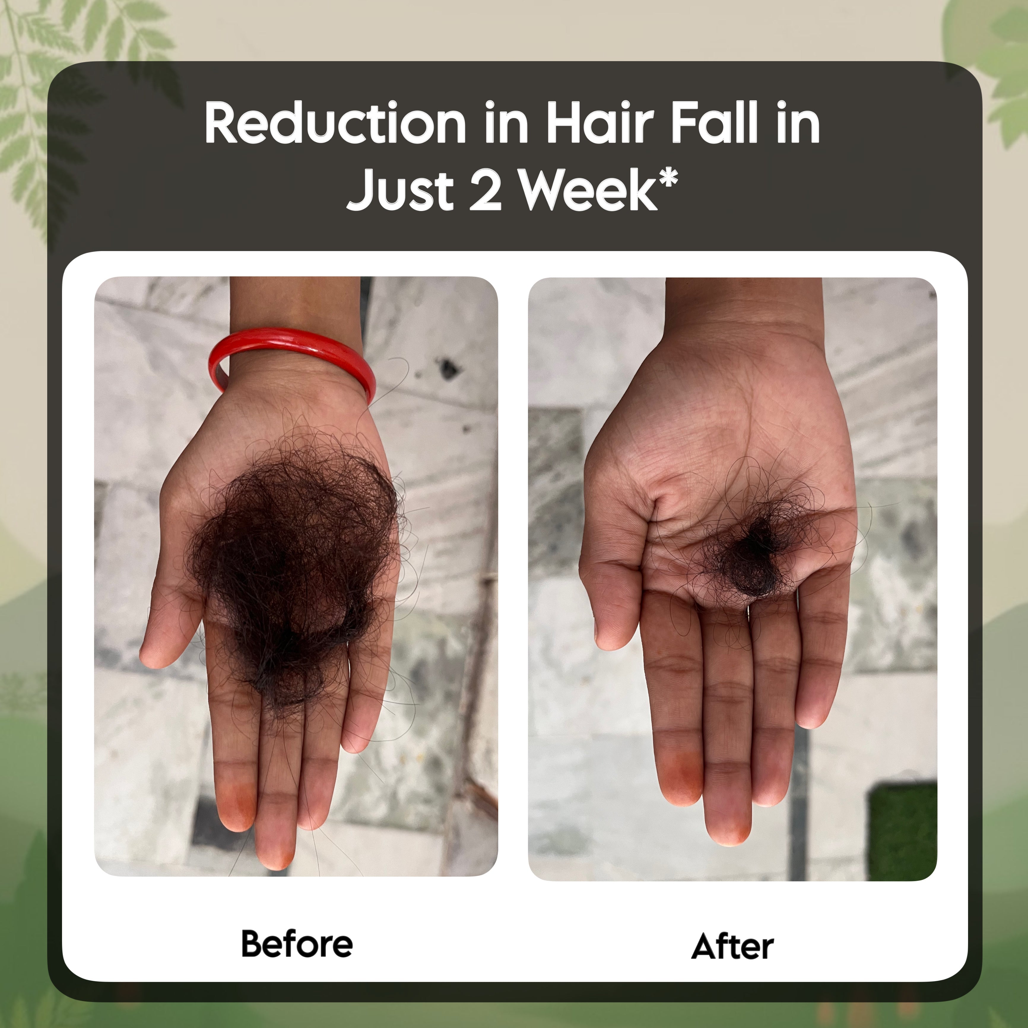 DeepSuhani Shuddh Ayurvedic Hair Oil