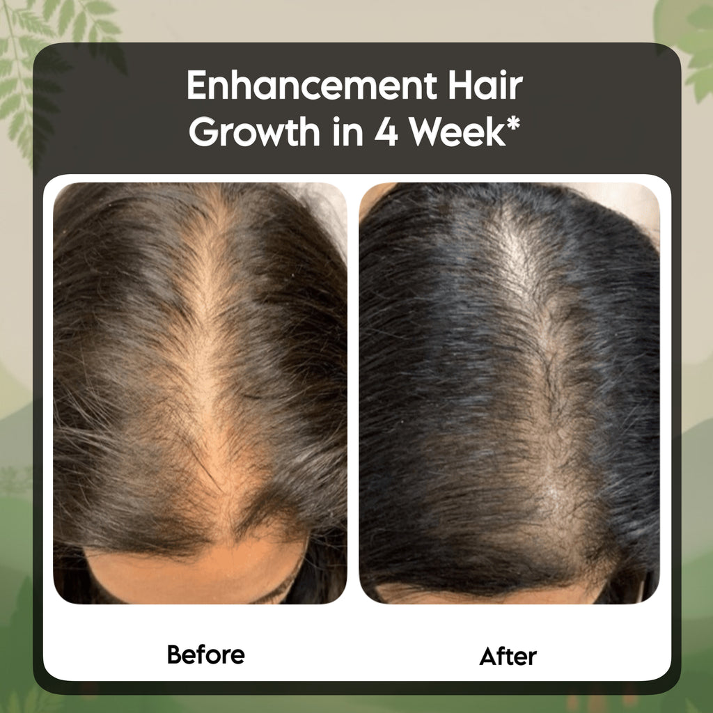 DeepSuhani Shuddh Ayurvedic Hair Oil
